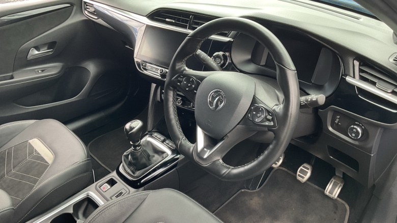 Vauxhall Corsa 1.2 Turbo Ultimate 5dr Petrol Hatchback
